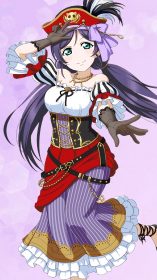 ラブライブ！スクフェスiPhone壁紙