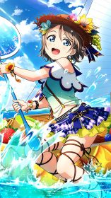 ラブライブ!サンシャイン!!_iPhone壁紙