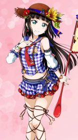 ラブライブ！スクフェスiPhone壁紙