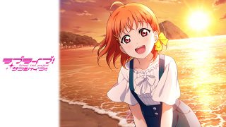 ラブライブ！サンシャイン!!壁紙