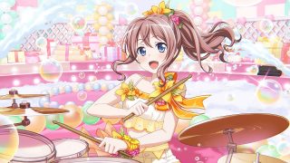 漫画作品の壁紙