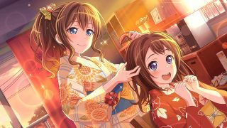 漫画作品の壁紙