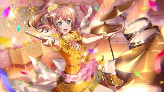 漫画作品の壁紙