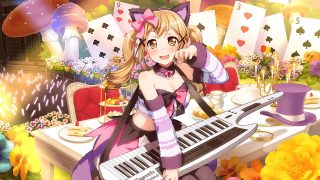 BanG Dream! (バンドリ)壁紙