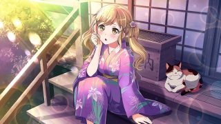 BanG Dream! (バンドリ)壁紙