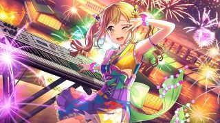 BanG Dream! (バンドリ)壁紙