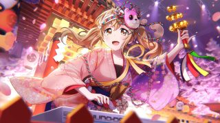 BanG Dream! (バンドリ)壁紙