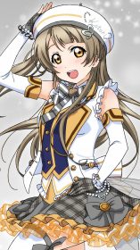 ラブライブ！壁紙