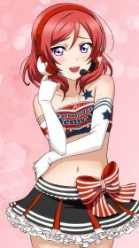 ラブライブ！壁紙