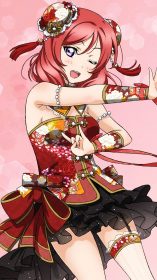 ラブライブ！壁紙