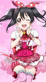 ラブライブ！壁紙