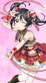 ラブライブ！壁紙