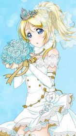 ラブライブ！スクフェスiPhone壁紙