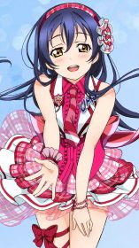 ラブライブ！壁紙