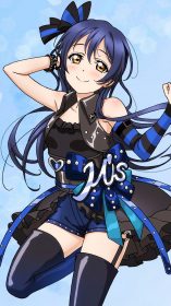 ラブライブ！スクフェスiPhone壁紙