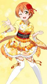 ラブライブ！スクフェスiPhone壁紙