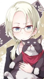 漫画作品の壁紙