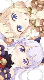 New Game ニューゲーム Iphone壁紙 アニメ壁紙ネット Pc Android Iphone壁紙 画像