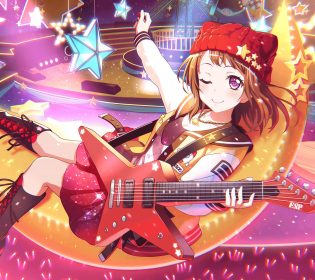 漫画作品の壁紙