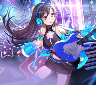 漫画作品の壁紙