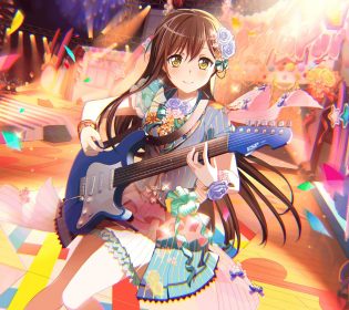 漫画作品の壁紙