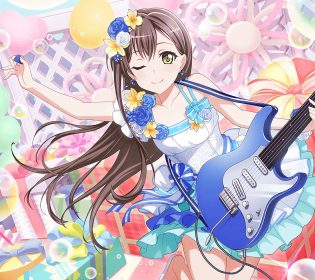 漫画作品の壁紙