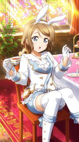 ラブライブ！サンシャイン!!_iPhone壁紙