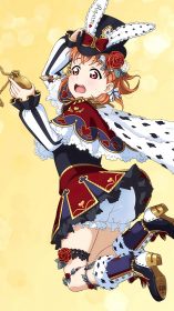 ラブライブ！サンシャイン!!壁紙