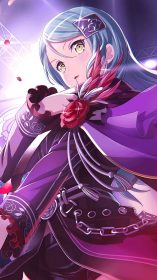 漫画作品の壁紙