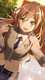 漫画作品の壁紙