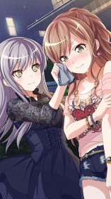 BanG Dream! (バンドリ)壁紙
