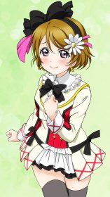 ラブライブ！スクフェスiPhone壁紙