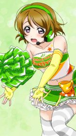 ラブライブ！壁紙