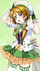 ラブライブ！スクフェスiPhone壁紙