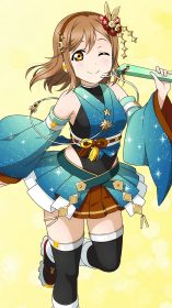 国木田花丸
