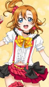 ラブライブ！壁紙