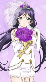 ラブライブ！iPhone壁紙