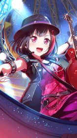 BanG Dream! (バンドリ)壁紙