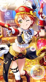 ラブライブ！スクフェスiPhone壁紙