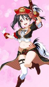 ラブライブ！スクフェスiPhone壁紙