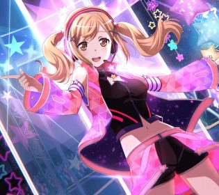 BanG Dream! (バンドリ)壁紙
