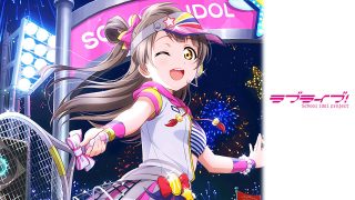 ラブライブ！PC壁紙