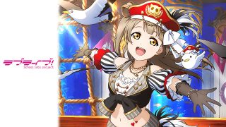 ラブライブ！PC壁紙