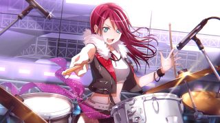 BanG Dream! (バンドリ)壁紙