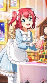 ラブライブ!サンシャイン!!_iPhone壁紙