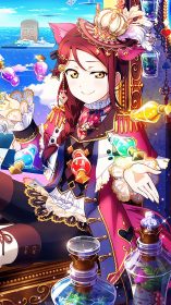 ラブライブ！サンシャイン!!_iPhone壁紙