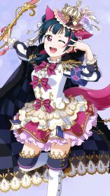 ラブライブ！スクフェスiPhone壁紙