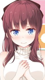 漫画作品の壁紙