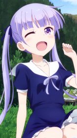 漫画作品の壁紙