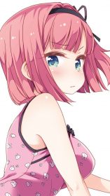 New Game ニューゲーム Iphone壁紙画像 Androidスマホ壁紙 34 望月紅葉 アニメ壁紙ネット Pc Android Iphone壁紙 画像